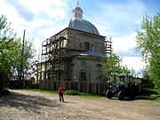 Церковь Рождества Иоанна Предтечи, , Кочнёвское, Белоярский район (Белоярский ГО и ГО Верхнее Дуброво), Свердловская область