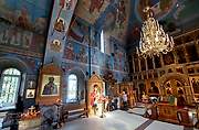 Пушкино. Троицы Живоначальной, церковь