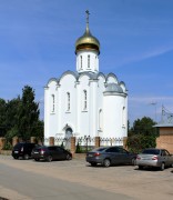 Церковь Воскресения Словущего, , Балашиха, Балашихинский городской округ и г. Реутов, Московская область