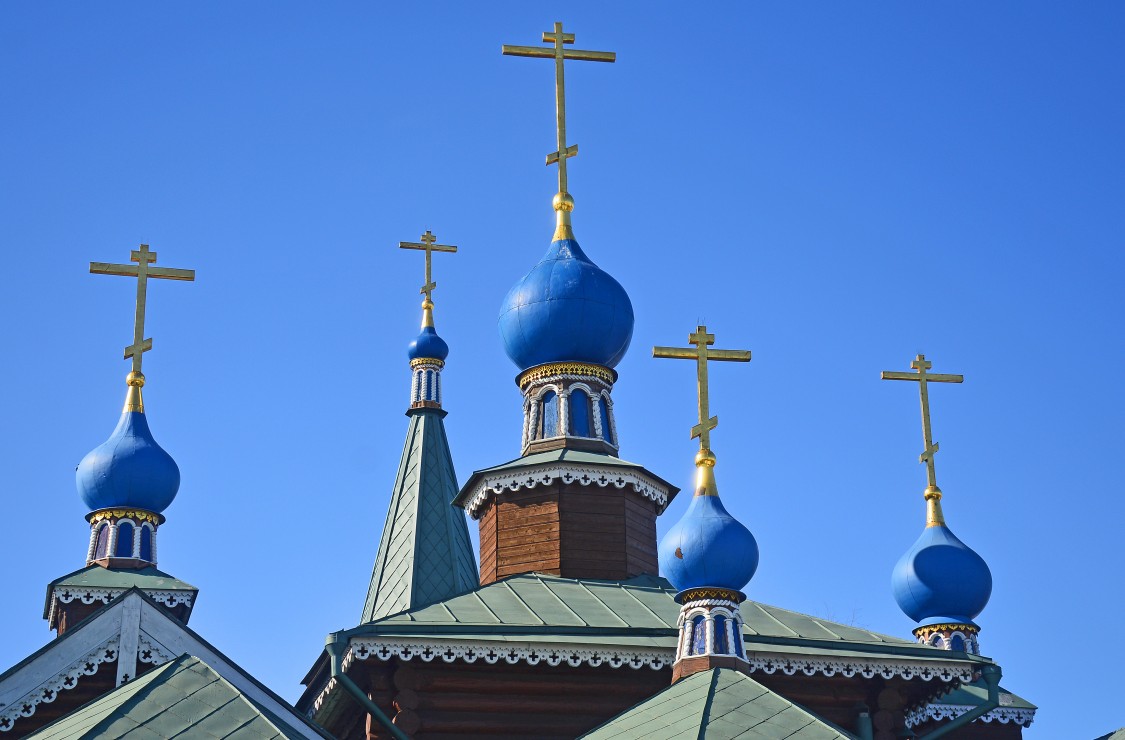 Церковь Богоявления Господня, Бородино (Мытищинский городской округ и гг. Долгопрудный, Лобня, Московская область). архитектурные детали