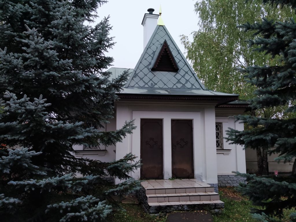 Церковь Богоявления Господня, Бородино (Мытищинский городской округ и гг. Долгопрудный, Лобня, Московская область). дополнительная информация, церковная постройка