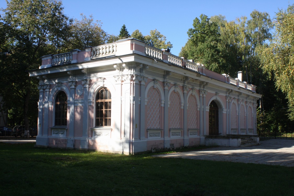 Церковь Иосифа Волоцкого, Сахарово (Тверь, город, Тверская область). фасады
