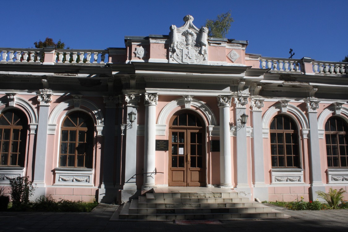 Церковь Иосифа Волоцкого, Сахарово (Тверь, город, Тверская область). фасады