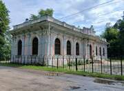 Церковь Иосифа Волоцкого - Сахарово - Тверь, город - Тверская область