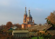 Церковь Николая Чудотворца, , Льгов, Льговский район, Курская область