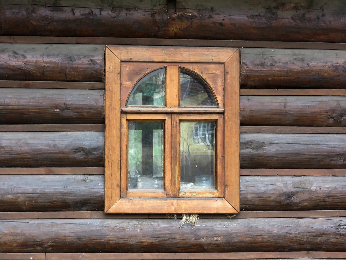 архитектурные детали. Монастырь Святых Царственных страстотерпцев. Часовня над Сухим колодцем, Ганина Яма (Екатеринбург, город, Свердловская область)