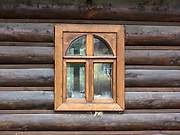 Монастырь Святых Царственных страстотерпцев. Часовня над Сухим колодцем, Ганина Яма, Екатеринбург, город, Свердловская область