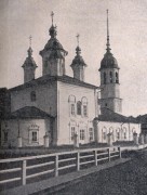 Церковь Леонтия Ростовского, фото с сайта http://cultinfo.ru/infoproject/temples/index.php?id=47<br>, Вологда, Вологда, город, Вологодская область