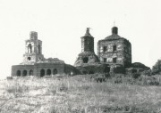 Дмитриево. Димитриевский мужской монастырь