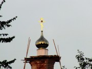 Церковь Благовещения Пресвятой Богородицы - Игрищи - Ильинский район - Ивановская область