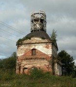 Церковь Николая Чудотворца