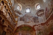 Церковь Преображения Господня, , Порздни, Лухский район, Ивановская область