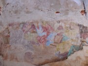 Церковь Преображения Господня, , Порздни, Лухский район, Ивановская область