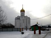 Церковь Воскресения Словущего - Балашиха - Балашихинский городской округ и г. Реутов - Московская область