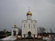 Церковь Воскресения Словущего, Вид с запада<br>, Балашиха, Балашихинский городской округ и г. Реутов, Московская область