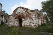 Большой Куяш. Рождества Пресвятой Богородицы, церковь