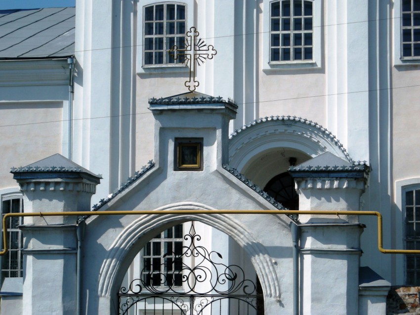 Церковь Илии Пророка, Заолешенка (Суджанский район, Курская область). дополнительная информация