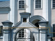 Церковь Илии Пророка, , Заолешенка, Суджанский район, Курская область
