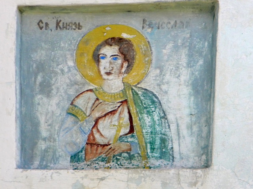 Церковь Воздвижения Креста Господня, Черкасское-Поречное (Суджанский район, Курская область). архитектурные детали