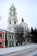 Кафедральный собор Покрова Пресвятой Богородицы, , Рыльск, Рыльский район, Курская область