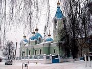 Церковь Вознесения Господня - Рыльск - Рыльский район - Курская область