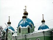 Церковь Вознесения Господня, , Рыльск, Рыльский район, Курская область