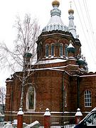 Церковь Николая Чудотворца - Льгов - Льговский район - Курская область