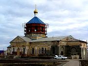 Церковь Николая Чудотворца, , Капустин Яр, Ахтубинский район, Астраханская область