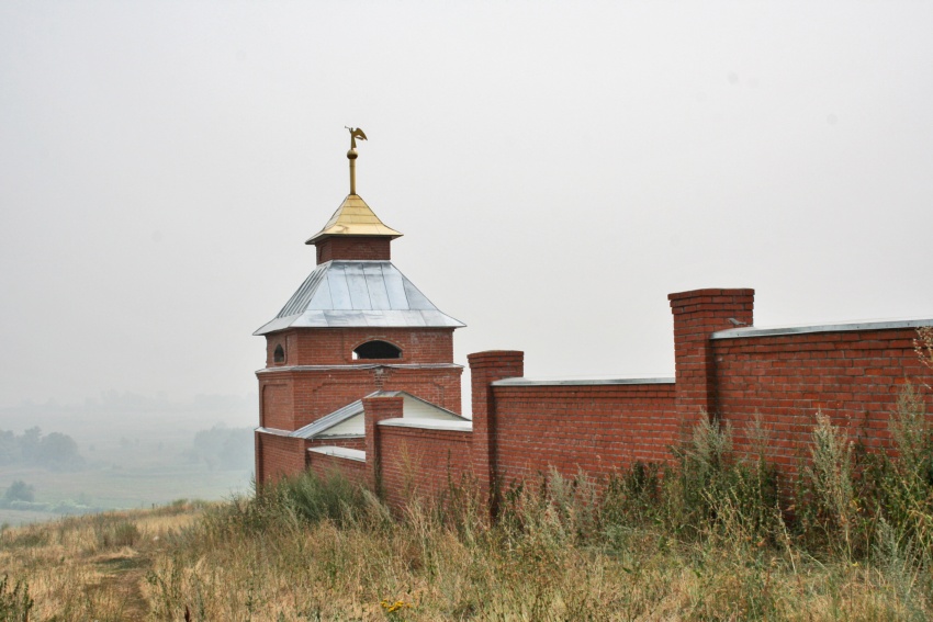 Дмитриево. Димитриевский мужской монастырь. дополнительная информация