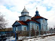Церковь Георгия Победоносца - Капустин Яр - Ахтубинский район - Астраханская область
