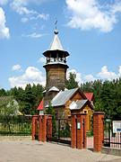 Церковь Сергия Радонежского, , Кратово, Раменский район и гг. Бронницы, Жуковский, Московская область