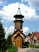 Церковь Сергия Радонежского, , Кратово, Раменский район и гг. Бронницы, Жуковский, Московская область