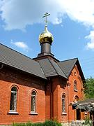 Церковь Сергия Радонежского, , Кратово, Раменский район и гг. Бронницы, Жуковский, Московская область