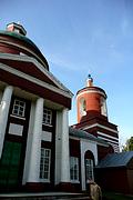 Церковь Преображения Господня, , Лебедянь, Лебедянский район, Липецкая область