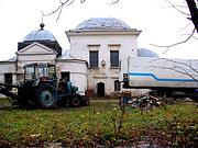 Церковь Василия Великого - Торжок - Торжокский район и г. Торжок - Тверская область