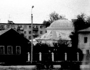 Церковь Василия Великого, , Торжок, Торжокский район и г. Торжок, Тверская область
