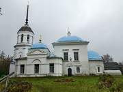 Церковь Василия Великого - Торжок - Торжокский район и г. Торжок - Тверская область