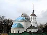 Церковь Василия Великого - Торжок - Торжокский район и г. Торжок - Тверская область