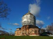 Покрова Пресвятой Богородицы, церковь