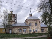 Торжок. Параскевы Пятницы, церковь