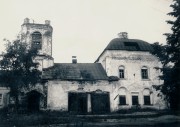 Церковь Параскевы Пятницы - Торжок - Торжокский район и г. Торжок - Тверская область