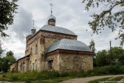 Церковь Параскевы Пятницы, , Торжок, Торжокский район и г. Торжок, Тверская область