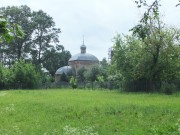 Церковь Параскевы Пятницы, , Торжок, Торжокский район и г. Торжок, Тверская область