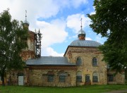 Церковь Параскевы Пятницы - Торжок - Торжокский район и г. Торжок - Тверская область