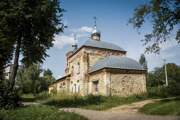 Торжок. Параскевы Пятницы, церковь