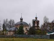 Церковь Параскевы Пятницы - Торжок - Торжокский район и г. Торжок - Тверская область
