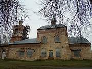 Торжок. Параскевы Пятницы, церковь