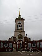 Церковь Преображения Господня в Канищеве, , Рязань, Рязань, город, Рязанская область
