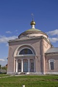Церковь Преображения Господня в Канищеве, , Рязань, Рязань, город, Рязанская область