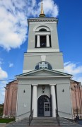 Церковь Преображения Господня в Канищеве, , Рязань, Рязань, город, Рязанская область